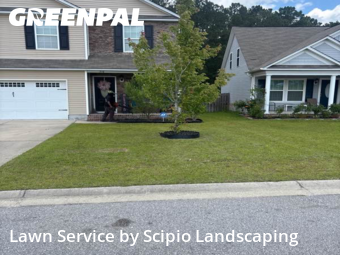 Yard Mowing nearby Elgin, SC, 