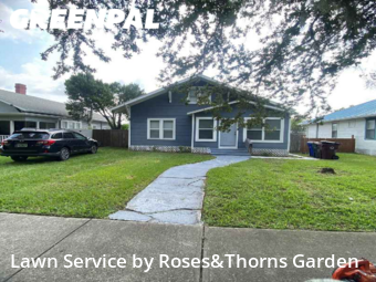 Lawn Care Service nearby St. Cloud, FL, 