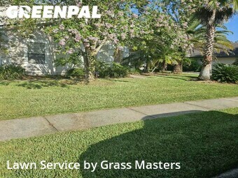 Grass Cutting nearby Orange Park, FL, 