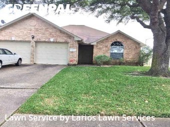 Lawn Care nearby Houston, TX, 