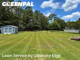 Lawn Care nearby St. Augustine, FL, 