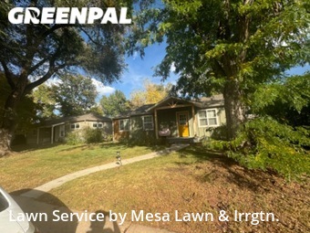 Grass Cutting nearby Englewood, CO, 