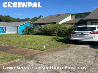 Yard Mowing nearby Mary Esther, FL, 