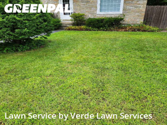 Lawn Cutting nearby Bedford, NH, 
