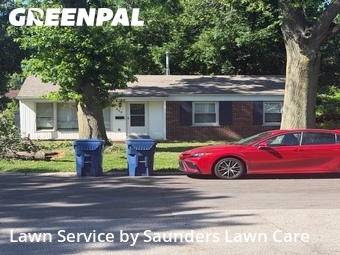 Lawn Mowing nearby Florissant, MO, 