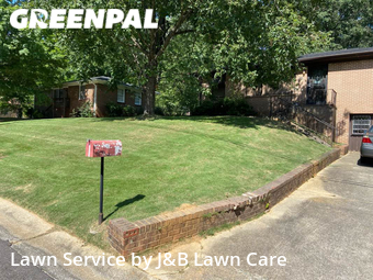 Lawn Care Service nearby Birmingham, AL, 