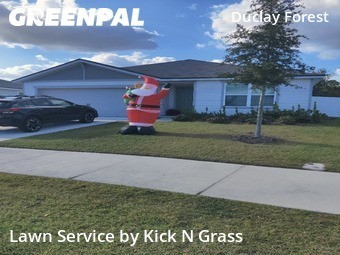 Lawn Cutting nearby Jacksonville, FL, 