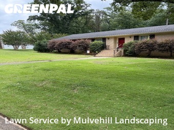 Lawn Cutting nearby Birmingham, AL, 