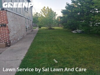 Lawn Care nearby Hammond, IN, 