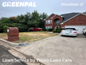 Grass Cutting nearby Fort Worth, TX, 
