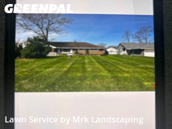 Lawn Service nearby Richmond Heights, OH, 