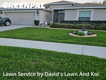 Lawn Care Service nearby Leesburg, FL, 