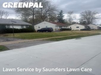 Yard Mowing nearby Florissant, MO, 