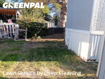 Yard Mowing nearby West Jordan, UT, 