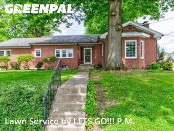 Lawn Mowing nearby Elizabethtown, PA, 