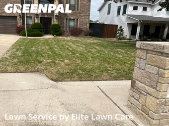 Grass Cutting nearby Roanoke, TX, 