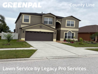 Grass Cutting nearby Tampa, FL, 