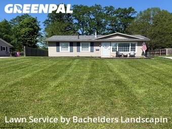 Lawn Care nearby Mansfield, OH, 