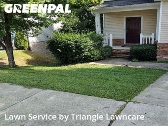 Lawn Cutting nearby Knightdale, NC, 