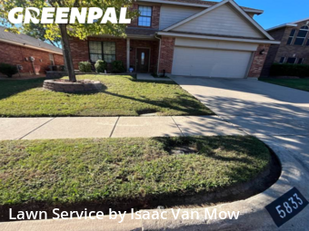 Lawn Mowing Service nearby Fort Worth, TX, 