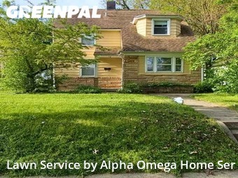 Grass Cutting nearby South Bend, IN, 