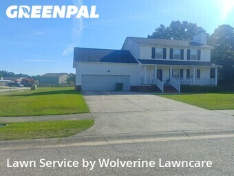 Lawn Cut nearby Ladson, SC, 