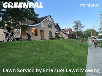 Lawn Care nearby Louisville, IN, 