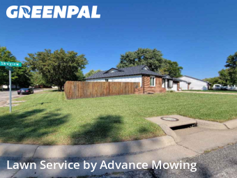 Lawn Care nearby Wichita, KS, 