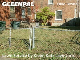 Lawn Service nearby Columbus, OH, 