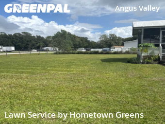 Lawn Service nearby Zephyrhills, FL, 