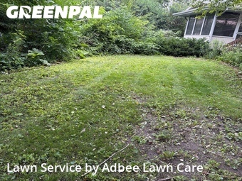 Lawn Care nearby Urbana, IL, 