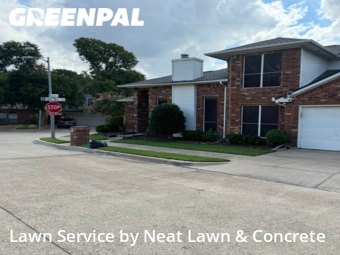 Yard Cutting nearby Bedford, TX, 