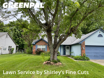 Lawn Mow nearby Indianapolis, IN, 