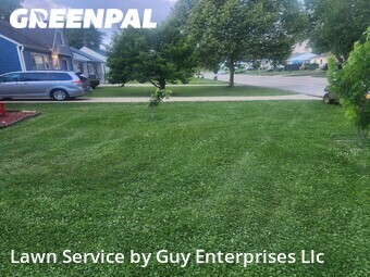 Grass Cutting nearby Cedar Rapids, IA, 