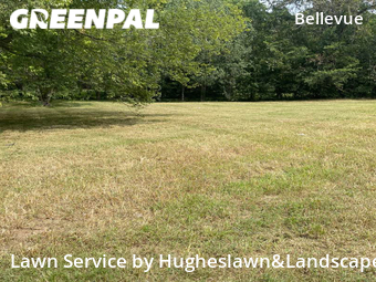 Lawn Mowing nearby Nashville, TN, 