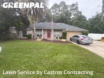 Yard Cutting nearby Orange Park, FL, 