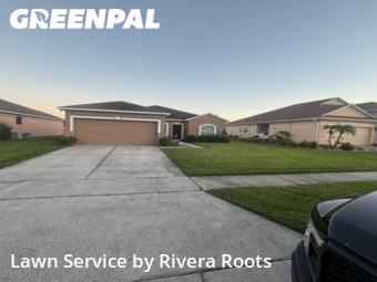 Yard Mowing nearby Kissimmee, FL, 