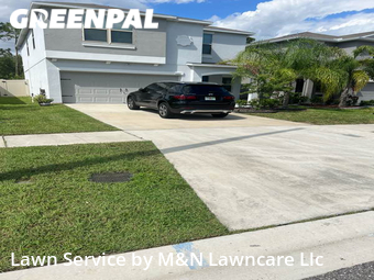 Grass Cut nearby Riverview, FL, 