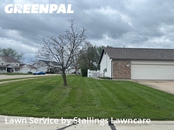 Lawn Care Service nearby O'fallon, MO, 