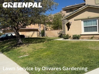 Grass Cutting nearby Santa Clarita, CA, 
