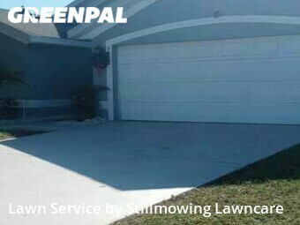 Lawn Care nearby Kissimmee, FL, 