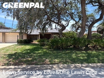 Lawn Care nearby Orlando, FL, 