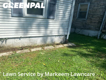 Lawn Service nearby Louisville, KY, 
