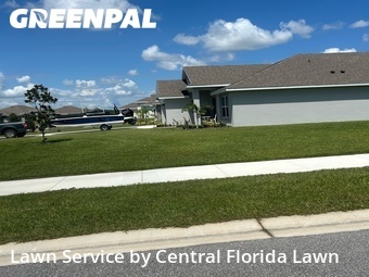 Lawn Maintenance nearby Auburndale, FL, 