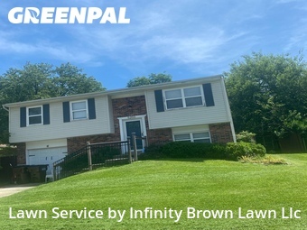 Lawn Cutting nearby Louisville, KY, 