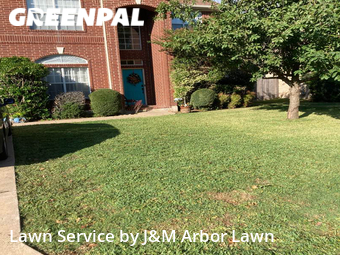 Yard Cutting nearby Georgetown, TX, 