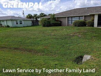 Lawn Cutting nearby Port Charlotte, FL, 