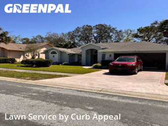 Lawn Mow nearby Spring Hill, FL, 