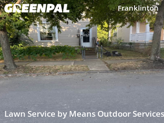 Lawn Care nearby Columbus, OH, 