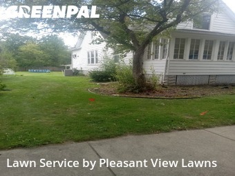 Lawn Cut nearby Bay City, MI, 